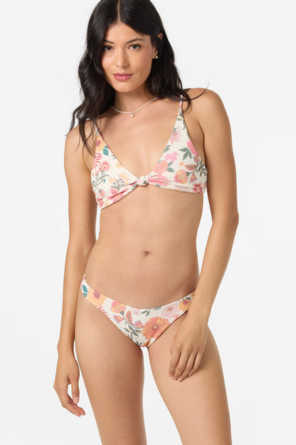 Camellia Floral Hermosa Skimpy Bottoms