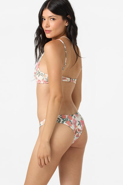 Camellia Floral Hermosa Skimpy Bottoms