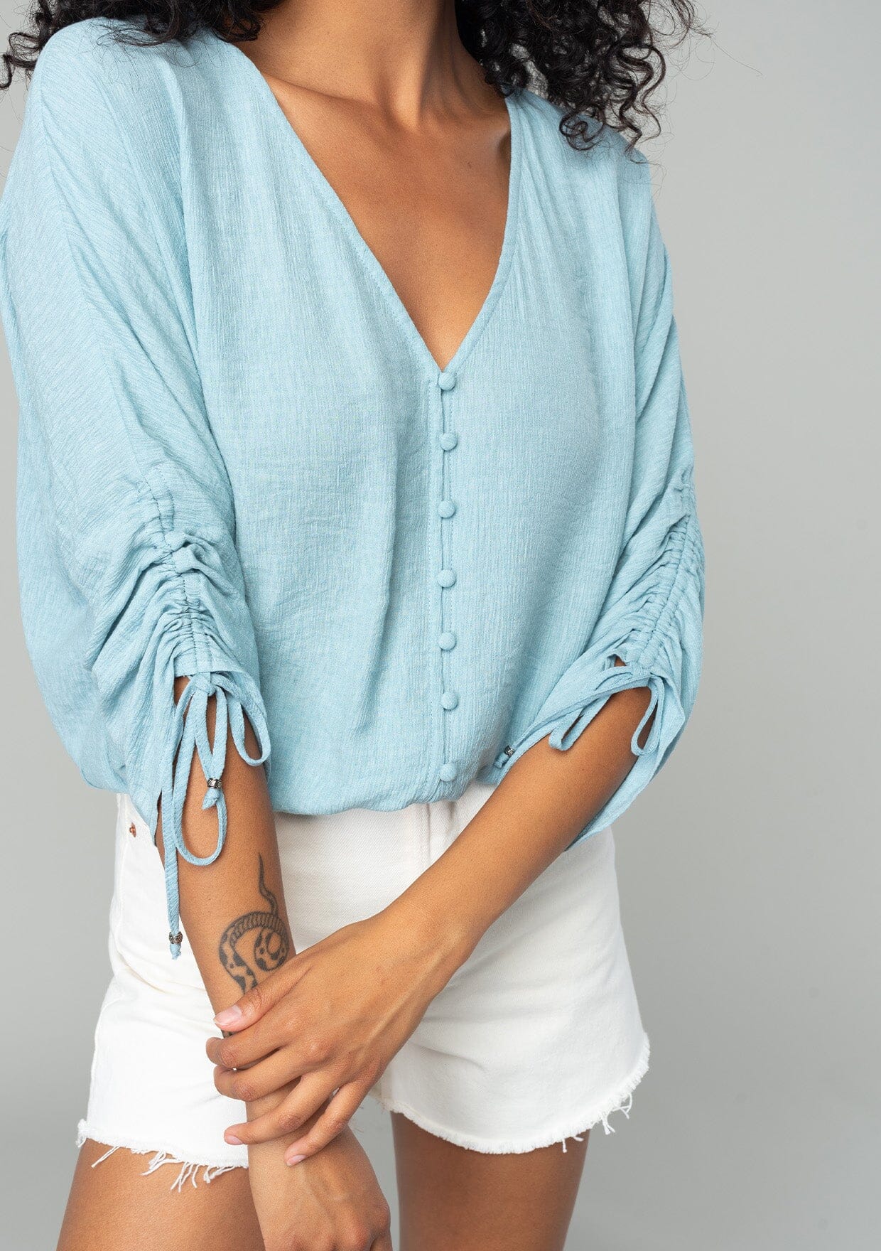 Naima Top
