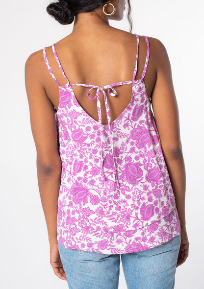 Charmer Tank Top
