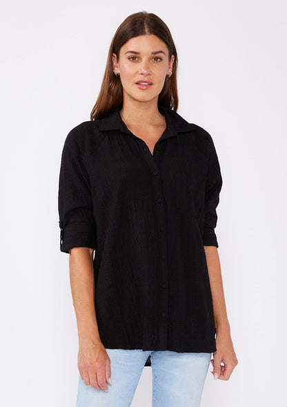 Woodland Button Up Shirt