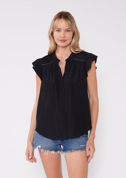 Ricci Top