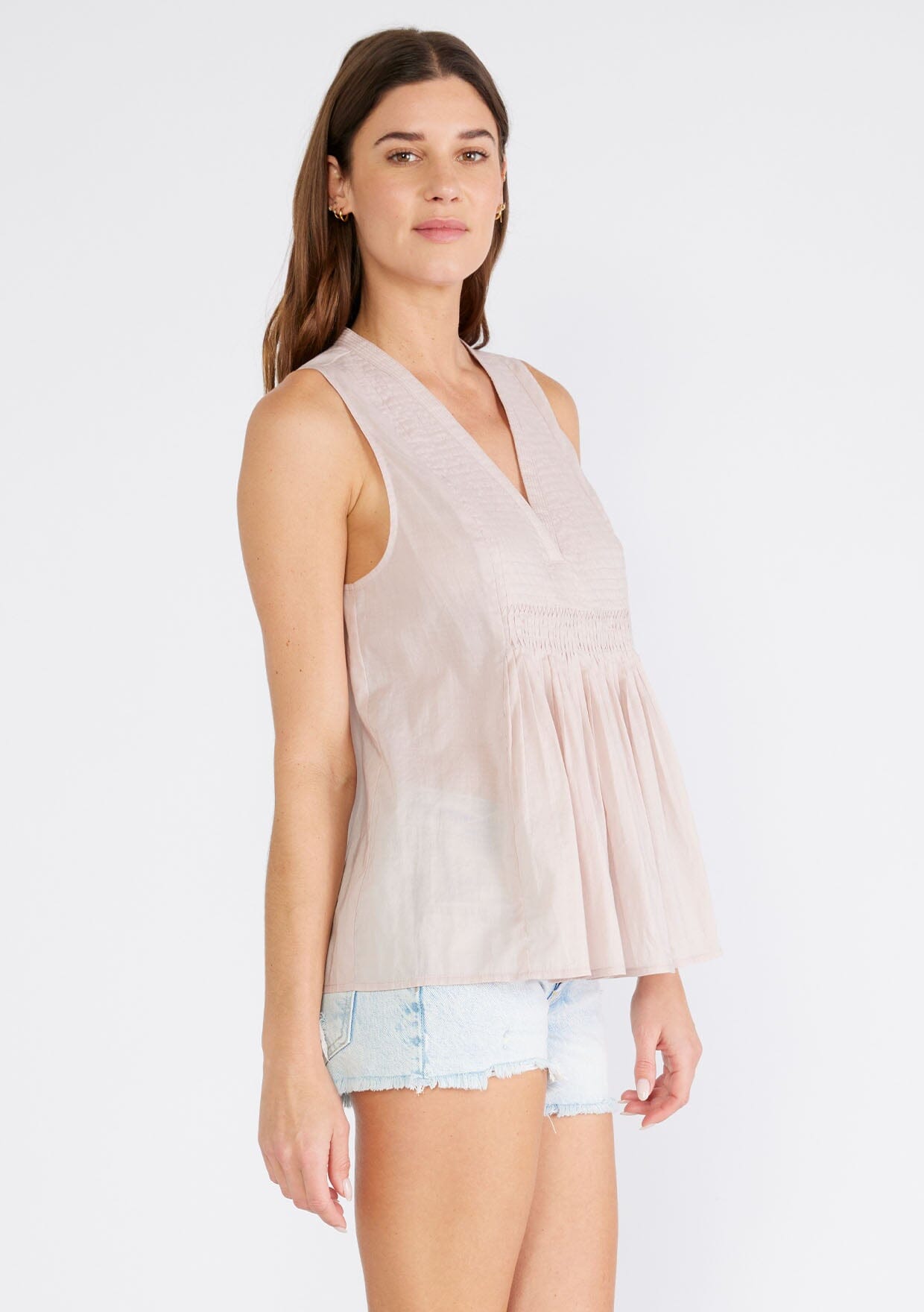 Willow Tank Top