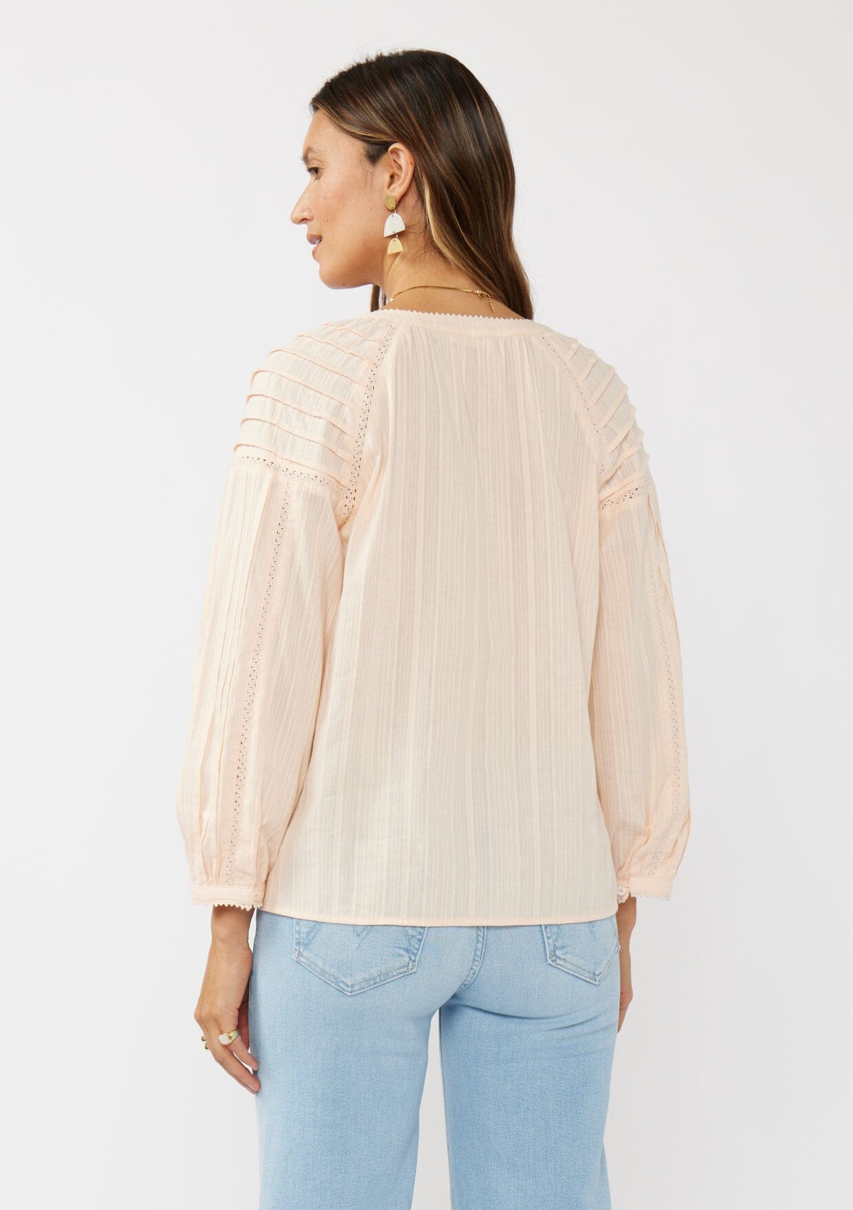 Noemi Blouse