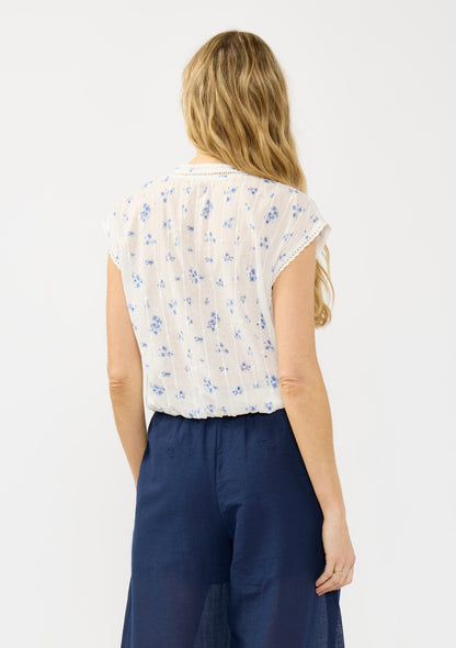 Maelis Top