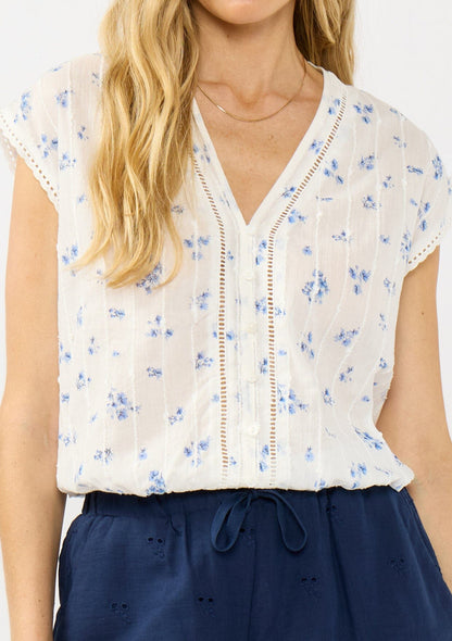 Maelis Top
