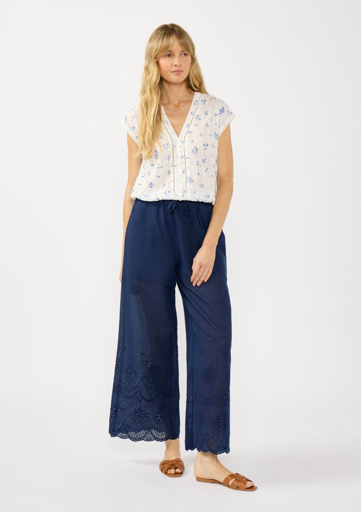 Maelis Top