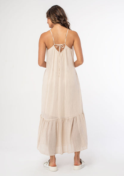 Time Out Maxi Dress