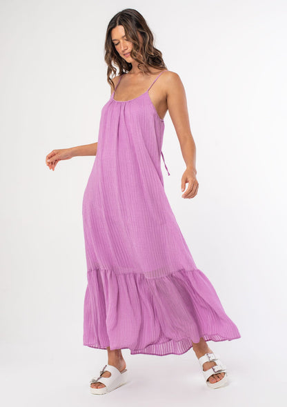 Time Out Maxi Dress