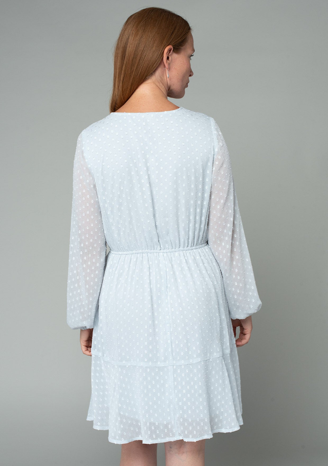 Sparks Fly Mini Dress