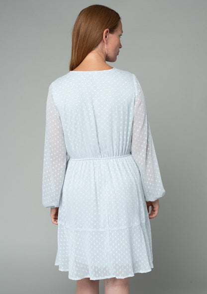 Sparks Fly Mini Dress