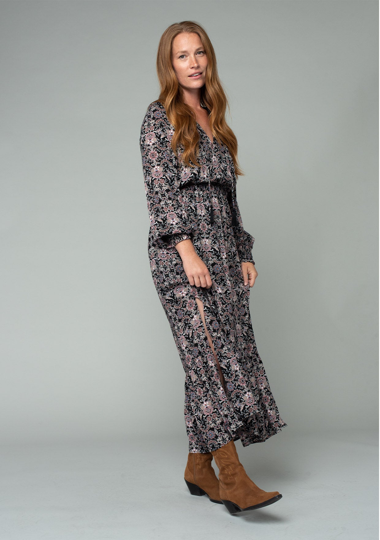 Ensley Maxi Dress