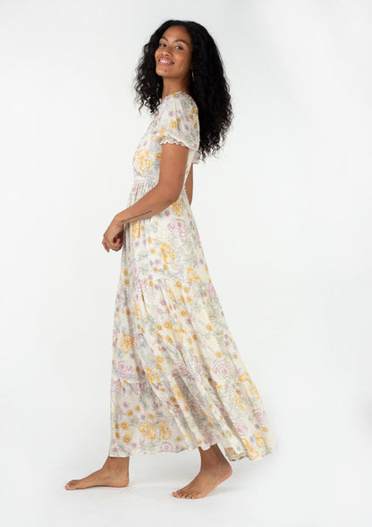 Good Days Maxi Dress