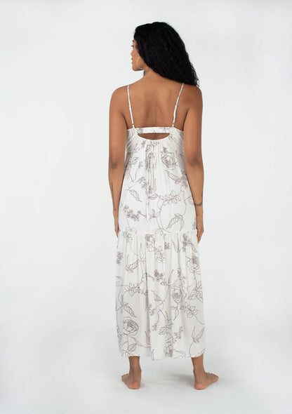 Sylvia Maxi Dress