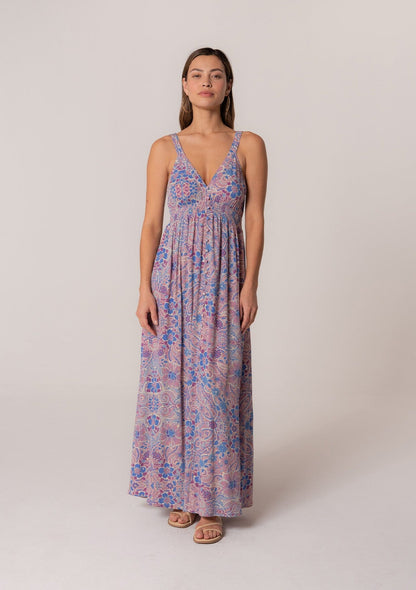 Jasmine Maxi Dress