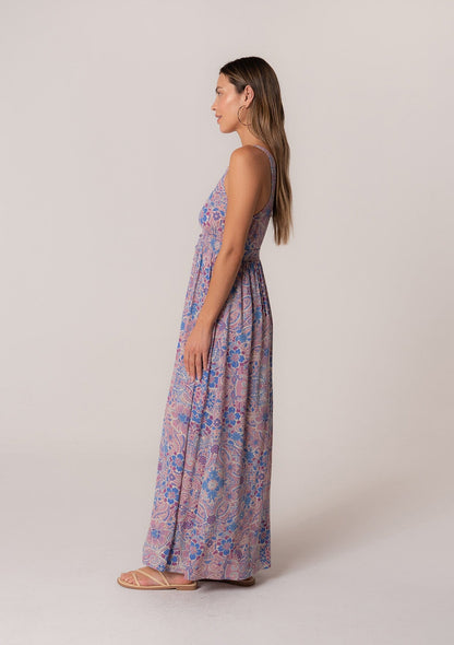 Jasmine Maxi Dress