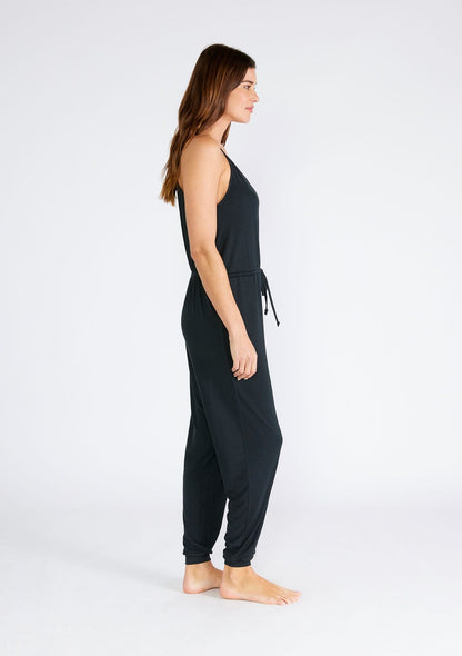 Downtime Jumpsuit