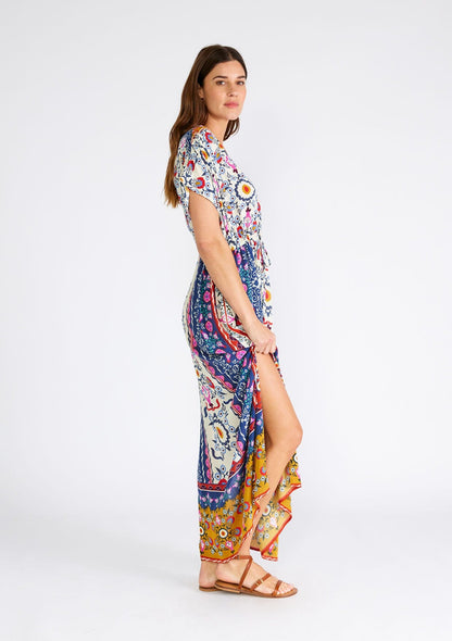Desert Dreamer Maxi Dress