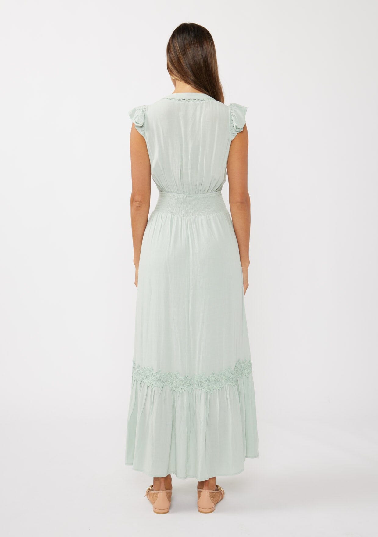Evie Maxi Dress