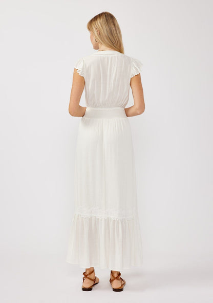 Evie Maxi Dress