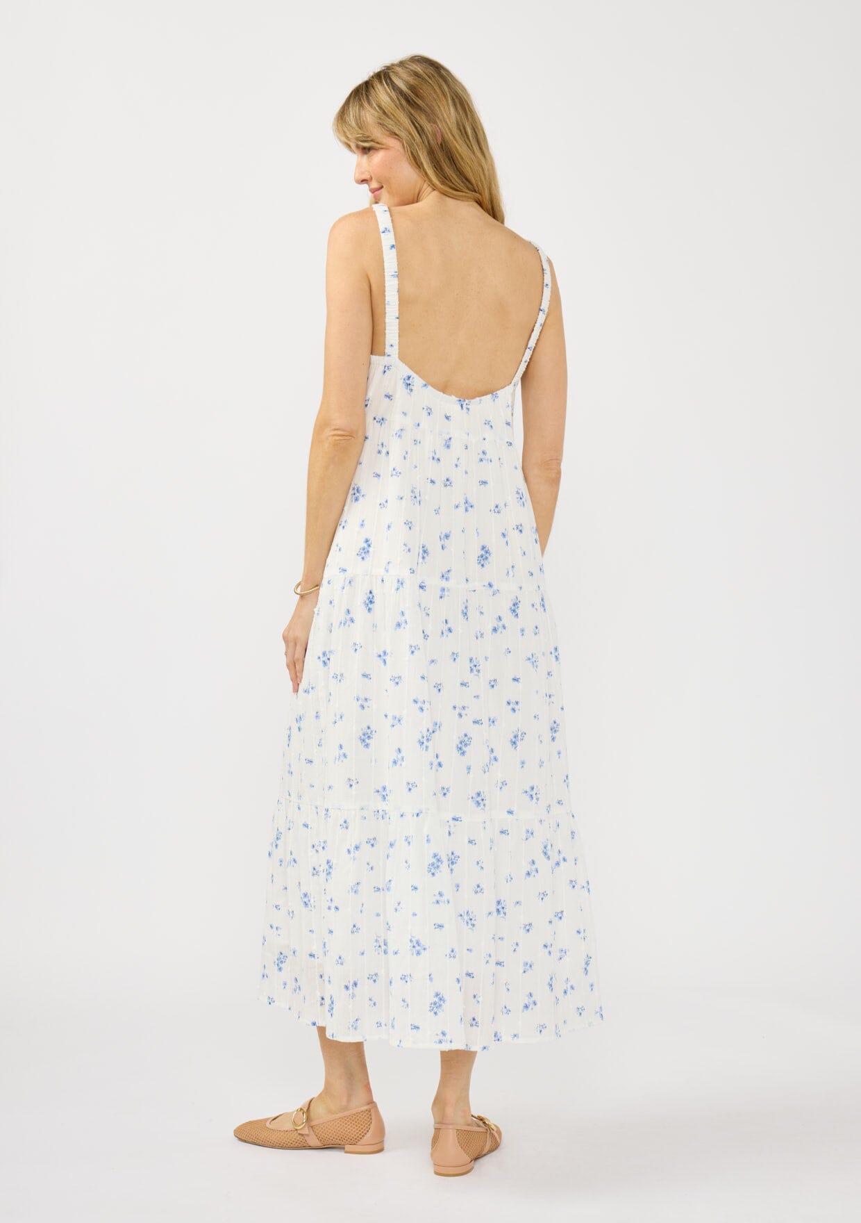 Marcey Maxi Dress