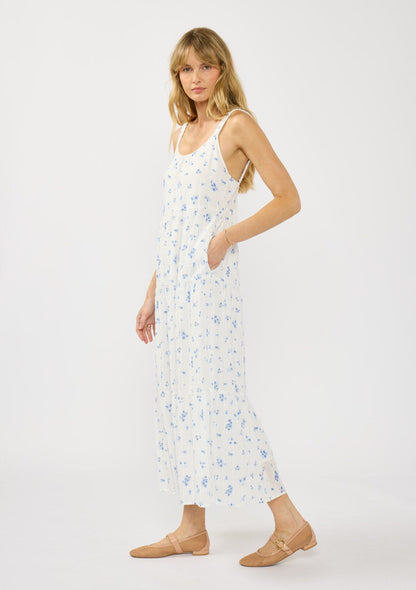 Marcey Maxi Dress