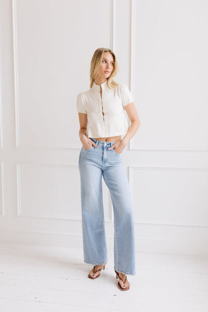 Boundless Jeans