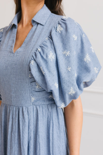 Ansley Dress
