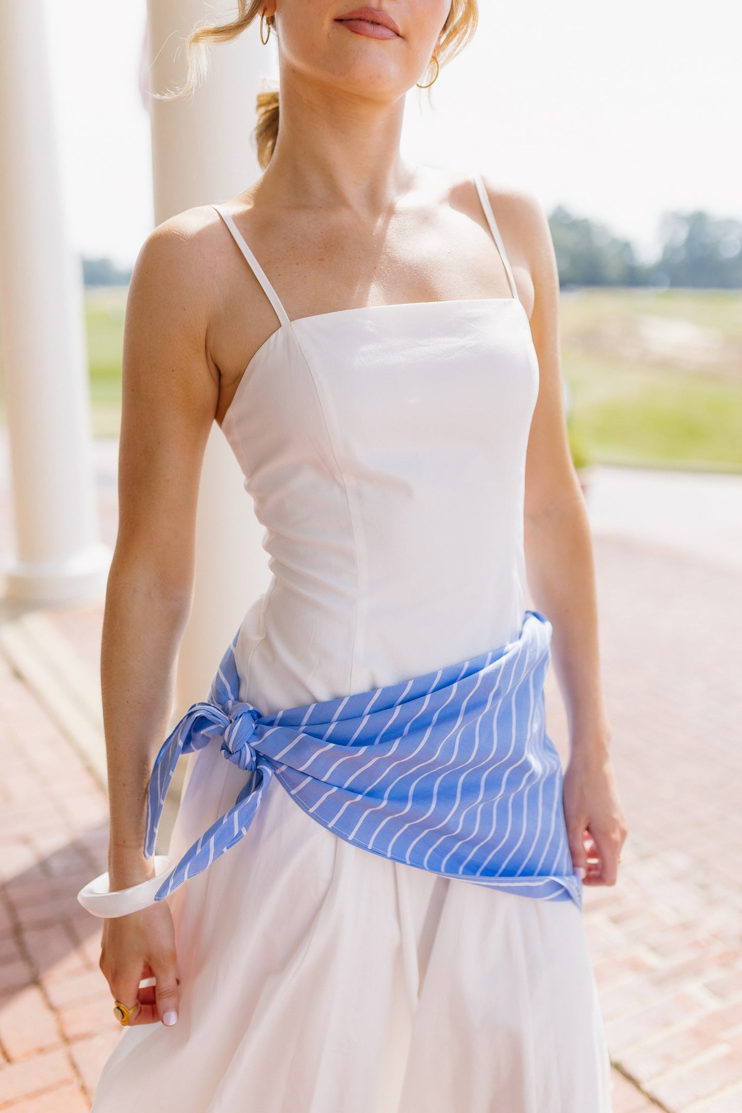 Yvette Dress