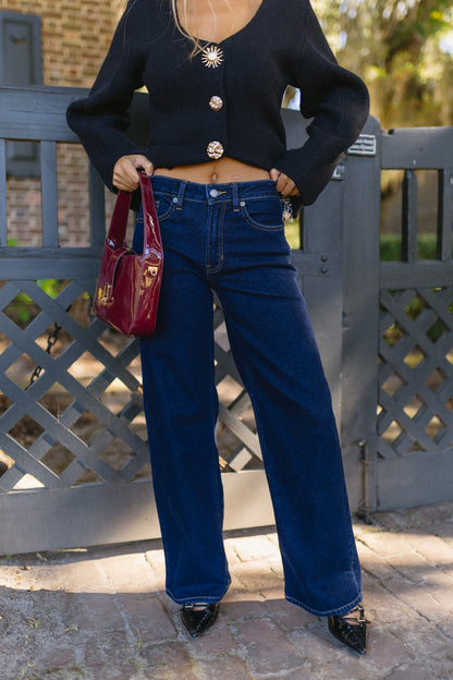 Andie Jeans