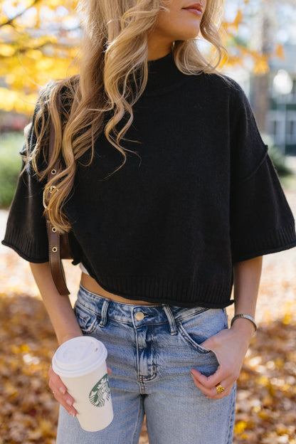 In the Loop Sweater