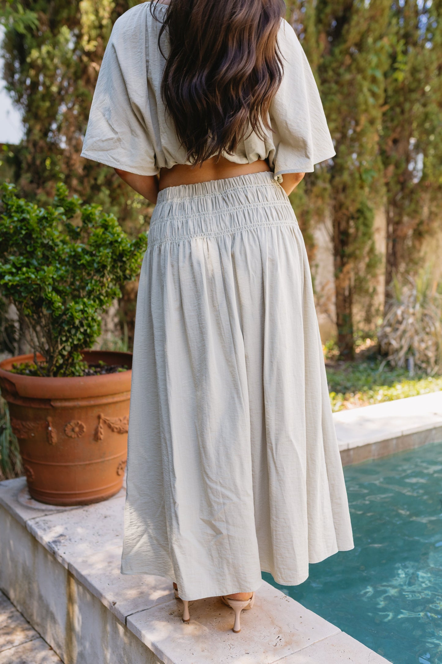 Hanna Skirt