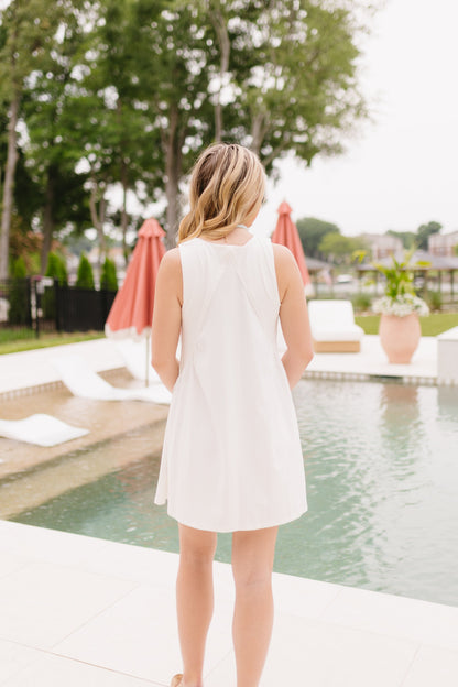Viv Mini Dress