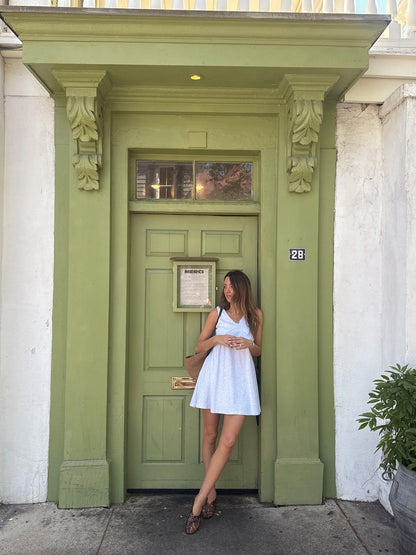 Viv Mini Dress