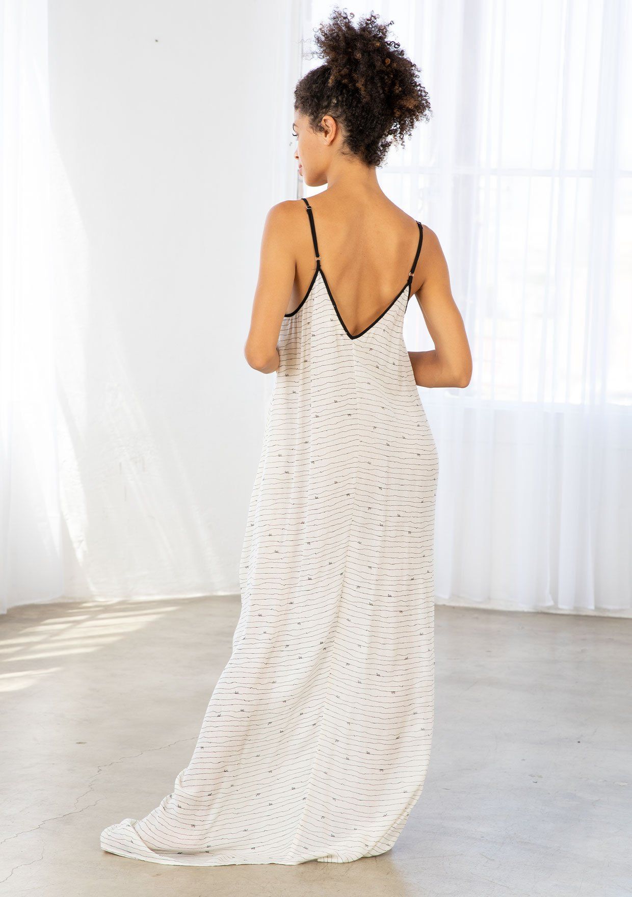 Wrightsville Beach Mila Maxi