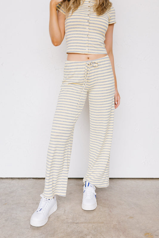Let's Get Comfy Pants