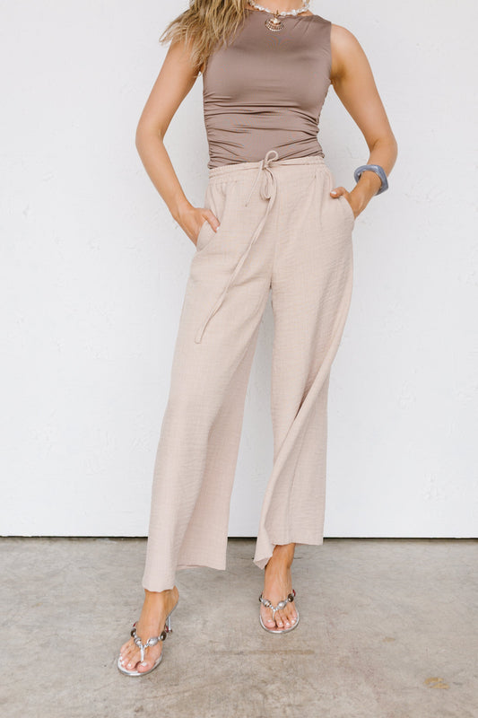 Living's Easy Pants
