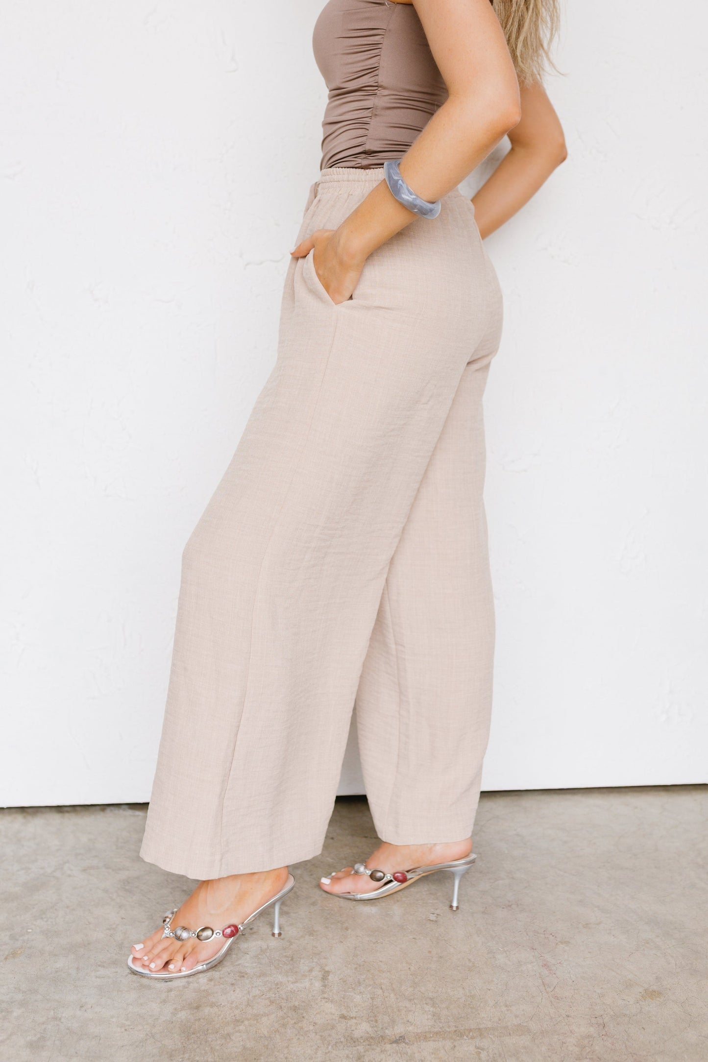 Living's Easy Pants