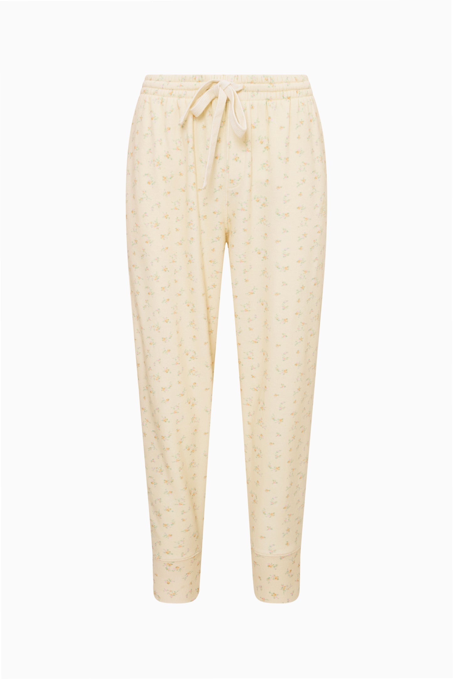 Lolana Ditsy Floral Sweatpant