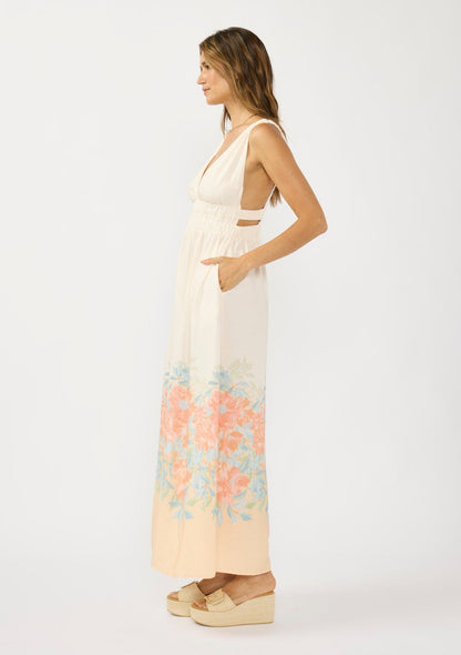 Delores Maxi Dress
