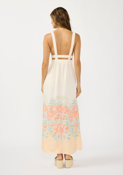 Delores Maxi Dress