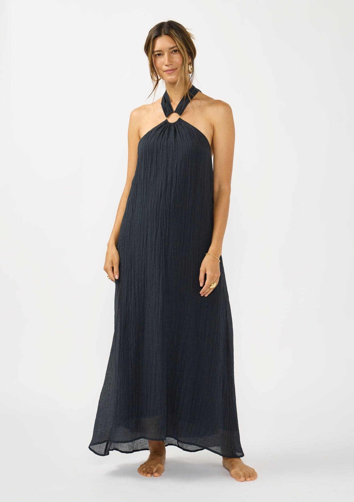 Heatwave Maxi Dress