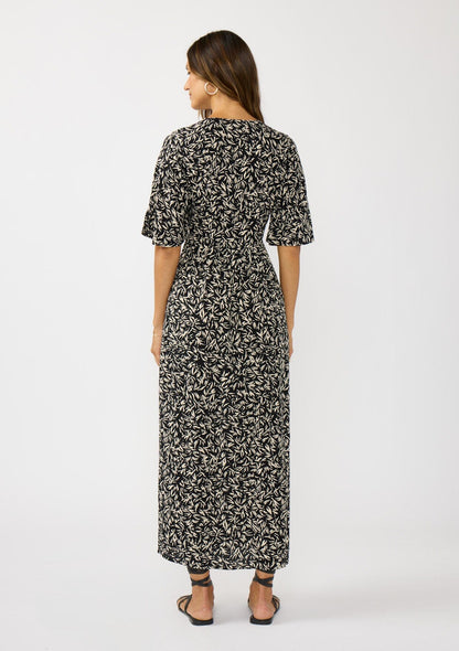 Evening Muse Maxi Dress