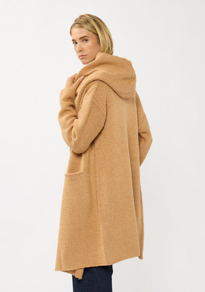 Lennox Sweater Coat