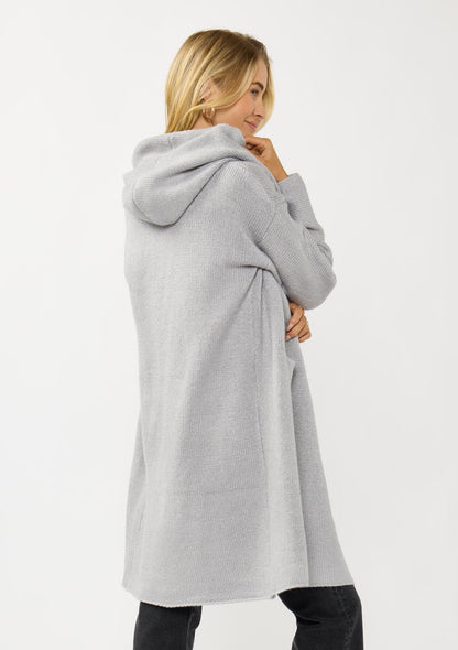 Lennox Sweater Coat