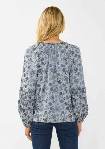 Emery Blouse