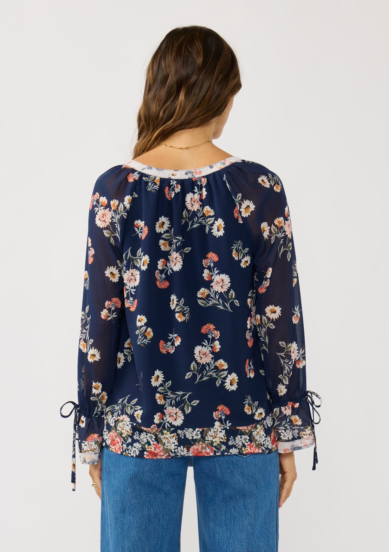 Lovers Lane Blouse