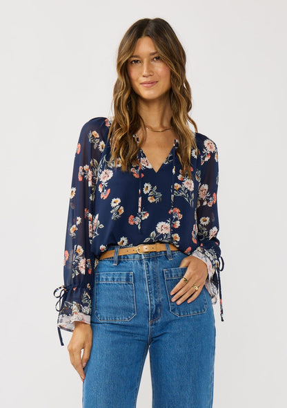 Lovers Lane Blouse