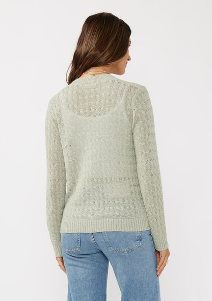 Elaine Cardigan