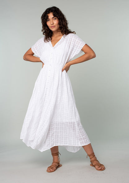 Solana Maxi Dress